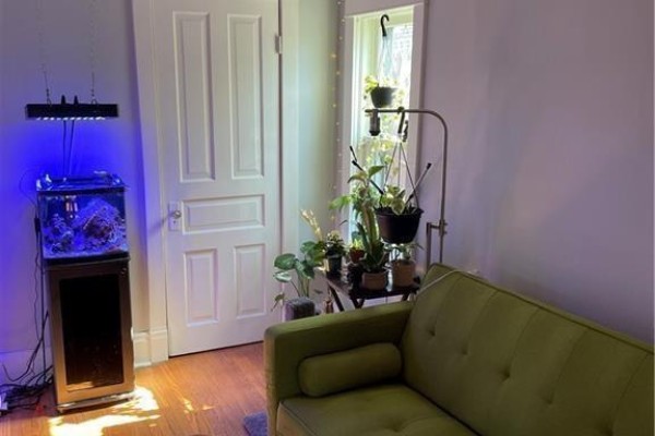 48 Betzner Avenue N Unit# Upper, Kitchener, ON, photo 2