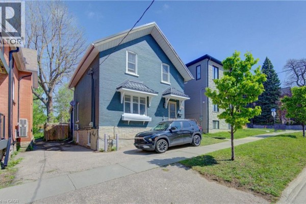48 Breithaupt Street, Kitchener, ON N2H5G6 Photo 4