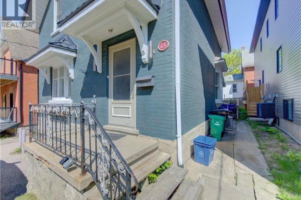 48 Breithaupt Street, Kitchener, ON N2H5G6 Photo 5