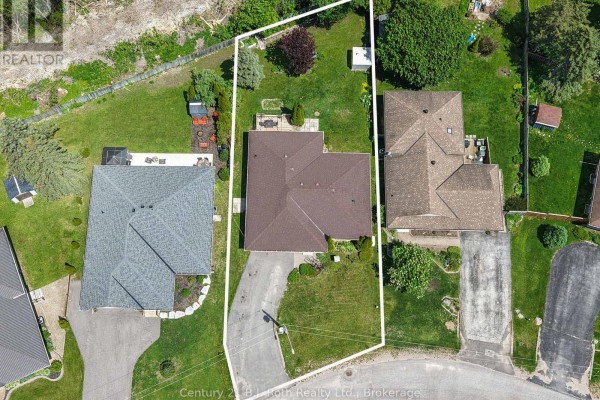 Other - 48 Brick Pond Road, Severn, ON L0K1E0 Photo 4