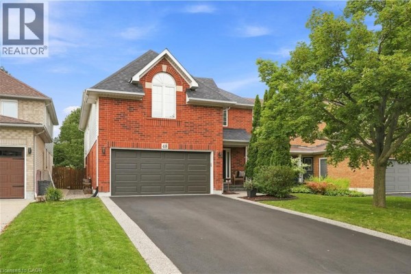 48 Bridgeport Crescent, Hamilton, ON, photo 2
