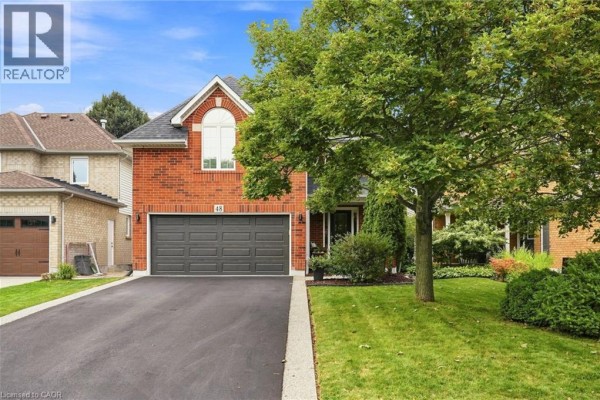 48 Bridgeport Crescent, Hamilton, ON, photo 3