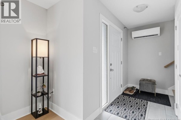 5pc Ensuite bath - 48 Brooklyn Street, Moncton, NB E1A7E8 Photo 3