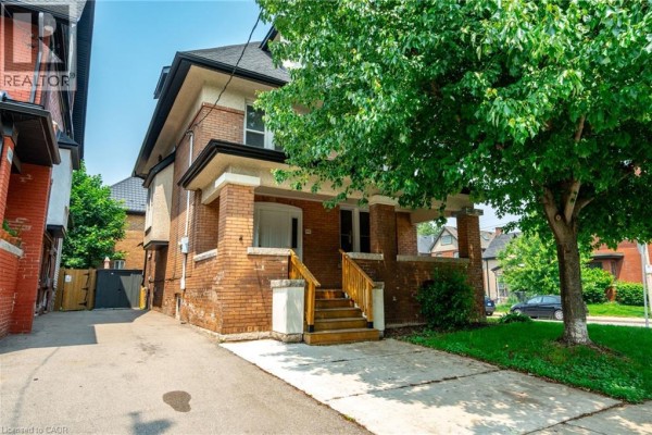 48 Burris Street Unit# 1, Hamilton, ON, photo 2