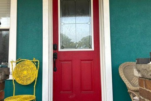 Bedroom 3 - 48 Burton Street, Hamilton, ON L8L3P8 Photo 4