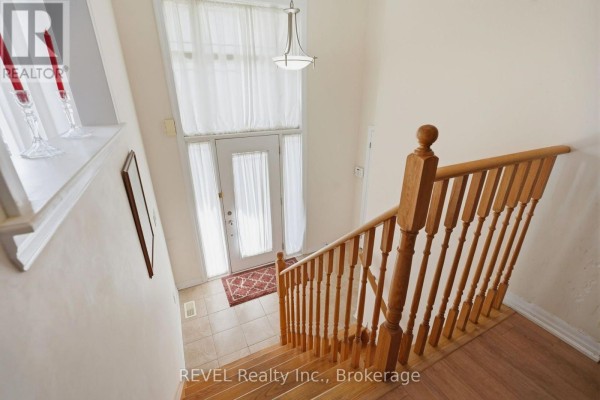 Primary Bedroom - 48 Cannery Drive, Niagara On The Lake, ON L0S1P0 Photo 5