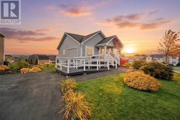Not known - 48 Cape Pine Street, St  John S, NL A1G0A7 Photo 2