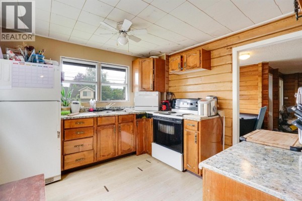 Kitchen - 48 Capilano Street, Kitimat, BC V8C1X8 Photo 5