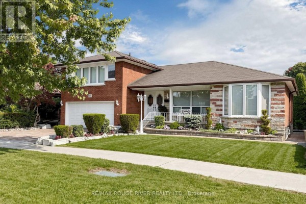 48 Chillery Avenue, Toronto