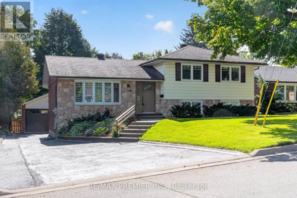 48 Chisholm Street, Orangeville
