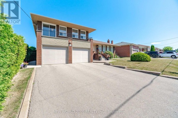 Kitchen - 48 Clair Road, Toronto, ON M3N1A6 Photo 2