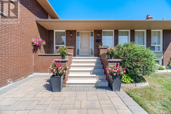 Eating area - 48 Clair Road, Toronto, ON M3N1A6 Photo 4