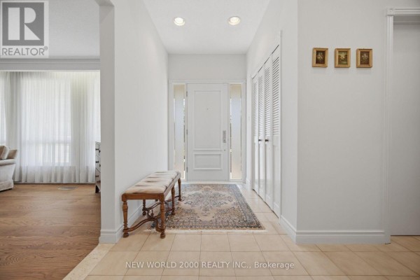 Dining room - 48 Clair Road, Toronto, ON M3N1A6 Photo 5