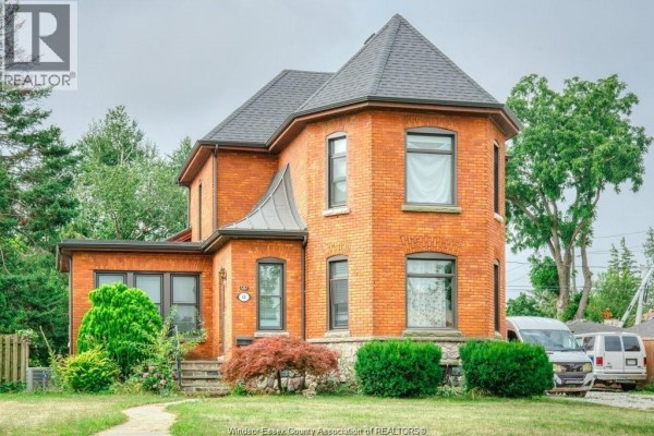 4pc Bathroom - 48 Clark Street West, Leamington, ON N8H1E7 Photo 2