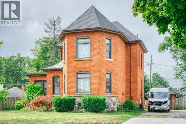 Recreation room - 48 Clark Street West, Leamington, ON N8H1E7 Photo 3