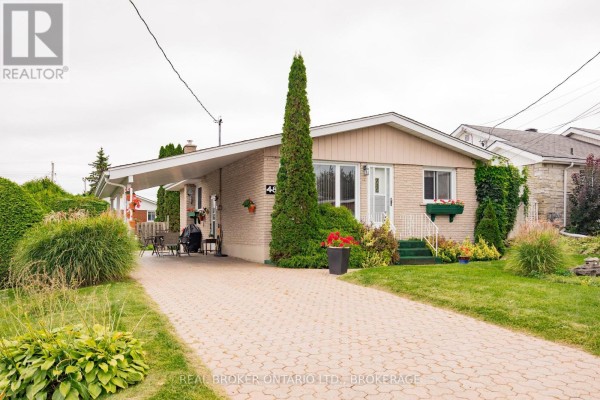 48 Clement Street, North Glengarry, ON, photo 3