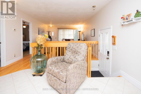 Primary Bedroom - 48 Clement Street, North Glengarry, ON K0C1A0 Photo 5