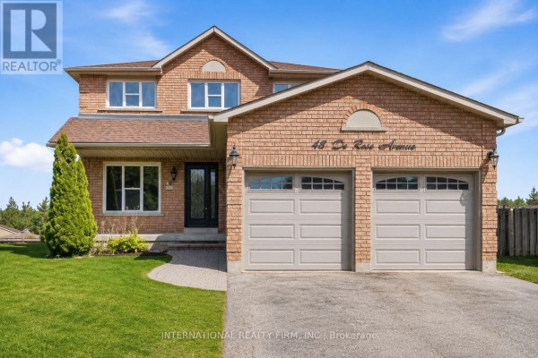 Kitchen - 48 De Rose Avenue, Caledon, ON L7E1B4 Photo 4