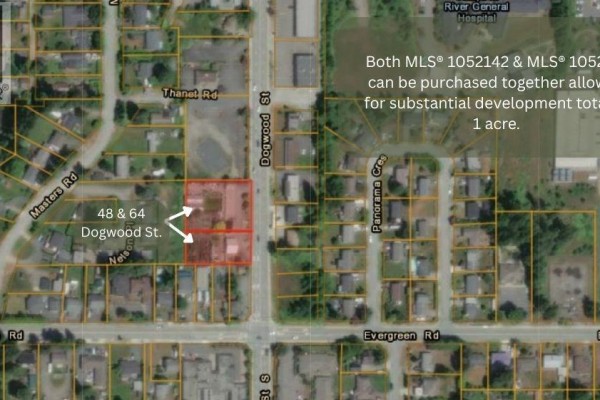 48 Dogwood St, Campbell River, BC V9W2X7 Photo 2