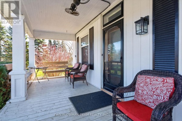 Dining room - 48 Dunn Street, Kawartha Lakes, ON K0M1A0 Photo 4