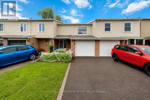 48 Dunthorne Court, Toronto, ON, photo 2