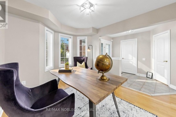 48 Ed Quigg Way, Vaughan, ON L4H2S1 Photo 3