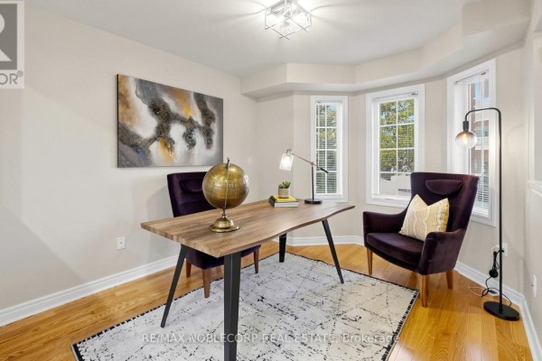 48 Ed Quigg Way, Vaughan, ON L4H2S1 Photo 4