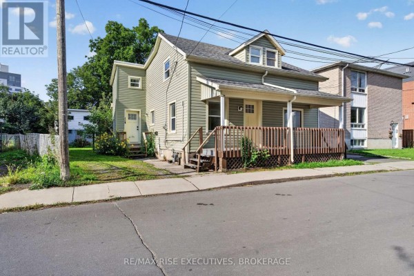 48 Elm Street, Kingston, ON, photo 2