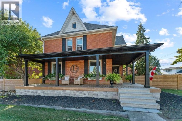 48 Erie Street South, Wheatley