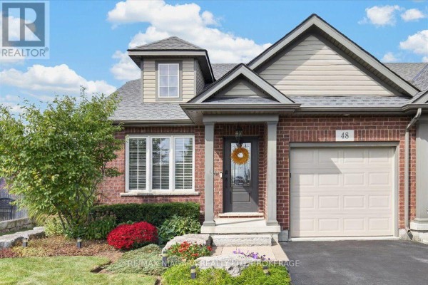 48 Falcon Drive, Welland, ON, photo 2