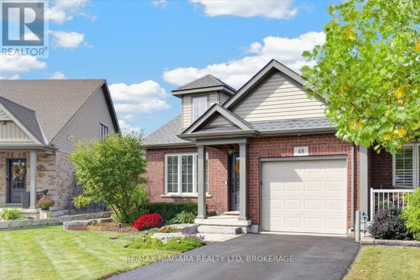 48 Falcon Drive, Welland, ON, photo 3