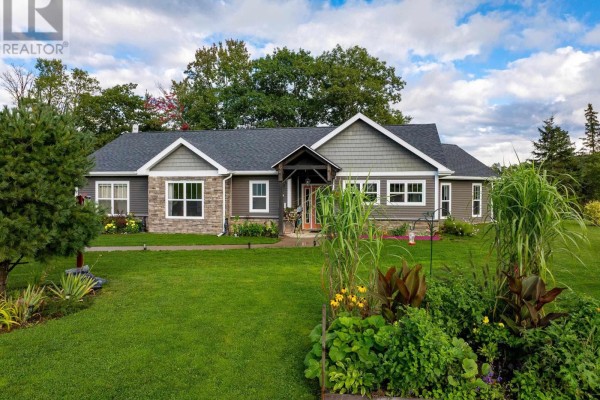 Kitchen - 48 Festival Lane, Mackay Siding, NS B0N2J0 Photo 2