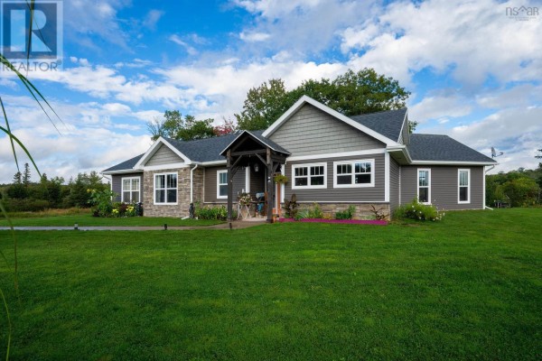 Utility room - 48 Festival Lane, Mackay Siding, NS B0N2J0 Photo 3