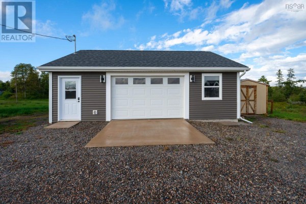 Bedroom - 48 Festival Lane, Mackay Siding, NS B0N2J0 Photo 5