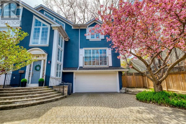 48 Forsythe Street, Oakville, ON, photo 3