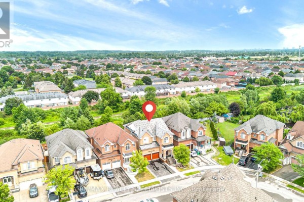 48 Game Creek Crescent, Brampton, ON, photo 2