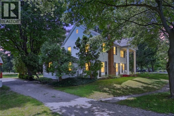 48 Garner Road W, Ancaster, ON, photo 2
