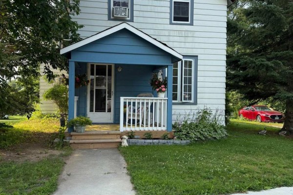 48 George Street E, Havelock Belmont Methuen