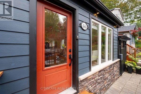 Family room - 48 Golfview Avenue, Toronto, ON M4E2K1 Photo 2