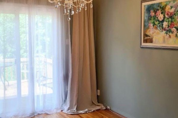 Bedroom 3 - 48 Green Bush Road, Toronto, ON M2M1P3 Photo 5