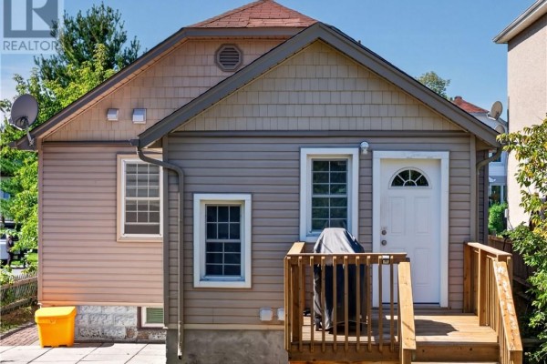 48 Gutcher Avenue, Sudbury, ON P3C3H8 Photo 5