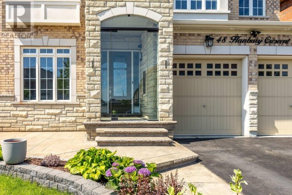 48 Hanbury Crescent, Brampton, ON, photo 3