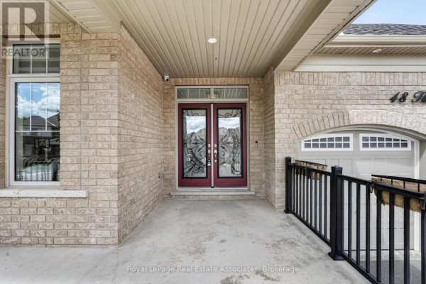 48 Harpin Way E, Centre Wellington, ON, photo 2