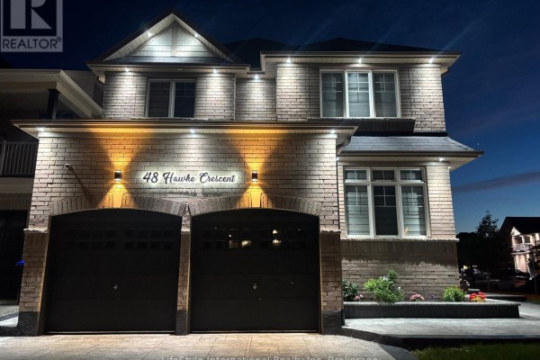 Family room - 48 Hawke Crescent, New Tecumseth, ON L0G1W0 Photo 4
