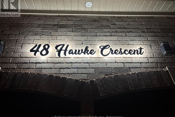 Great room - 48 Hawke Crescent, New Tecumseth, ON L0G1W0 Photo 5