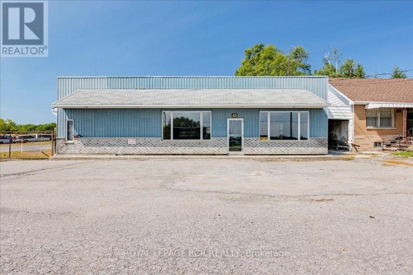 48 Highway 7 & 12, Brock, ON, photo 2