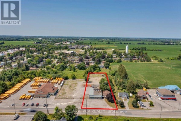 48 Highway 7 & 12, Brock, ON L0C1H0 Photo 5
