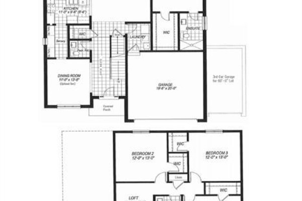 4pc Bathroom - 48 Hilborn Street, Plattsville, ON N0J1S0 Photo 2