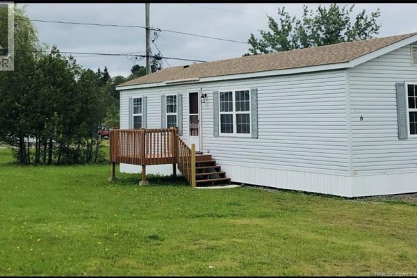 48 Hill Street, St  Stephen, NB E3L1N5 Photo 4