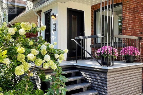 48 Hiltz Avenue, Toronto, ON, photo 2